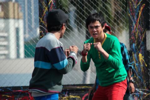 SEGERA TAYANG: I LOVE YOU MASBRO - 25 OKTOBER 2012