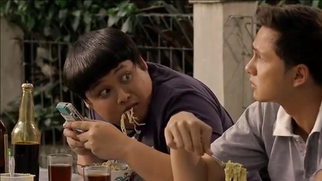 SEGERA TAYANG: I LOVE YOU MASBRO - 25 OKTOBER 2012