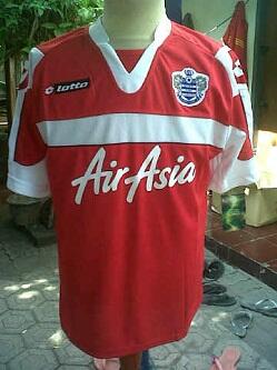 Ready Stock Jersey QPR Home,Away,3rd Kw Thailand Super pake nama siapa aja bisa!!!