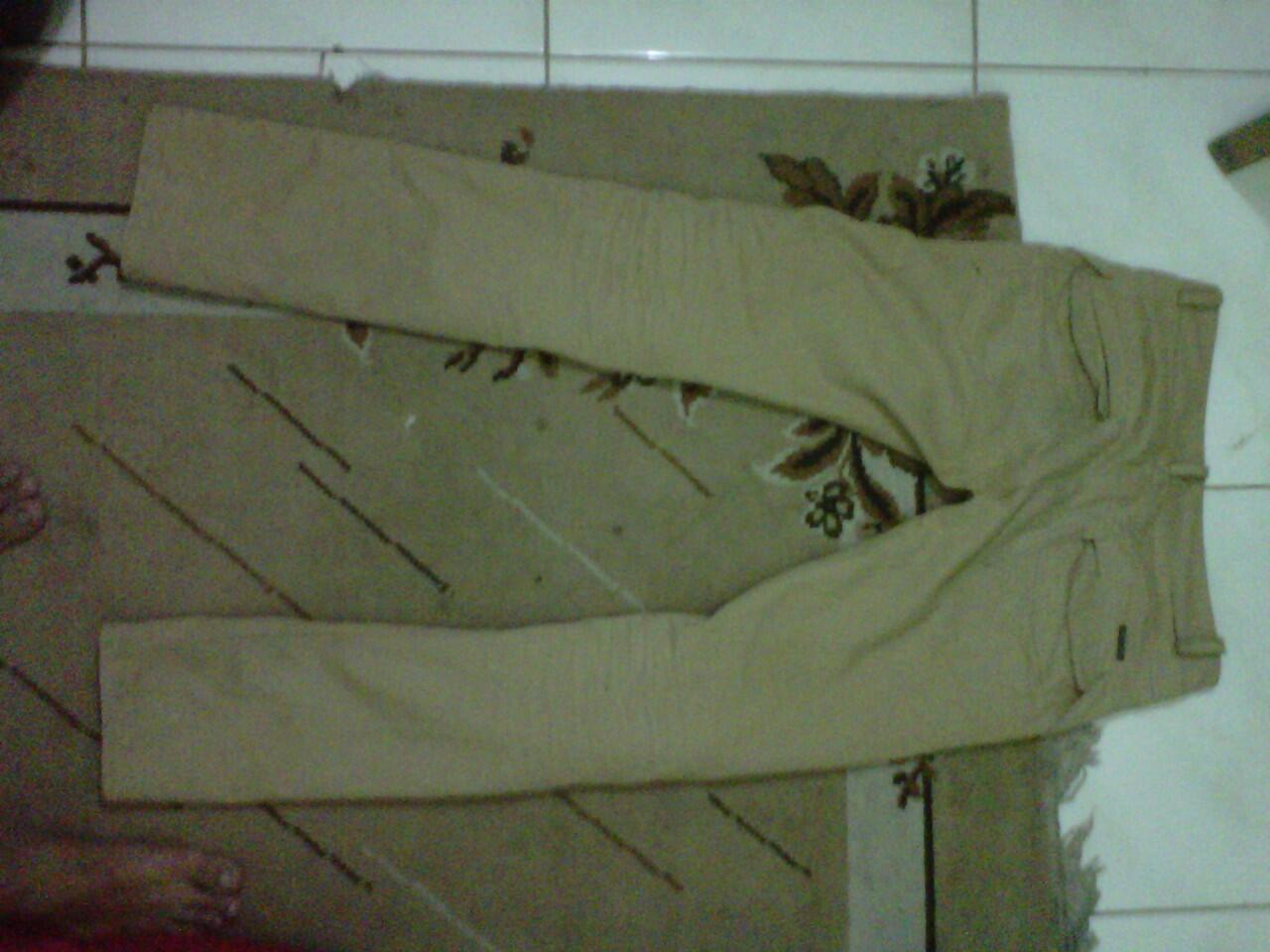 jual celana chinos murah tapi berkualitas gan!!!!