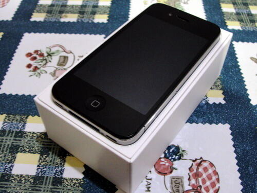 Beberapa Gadget Mantab...!! (Surabaya)
