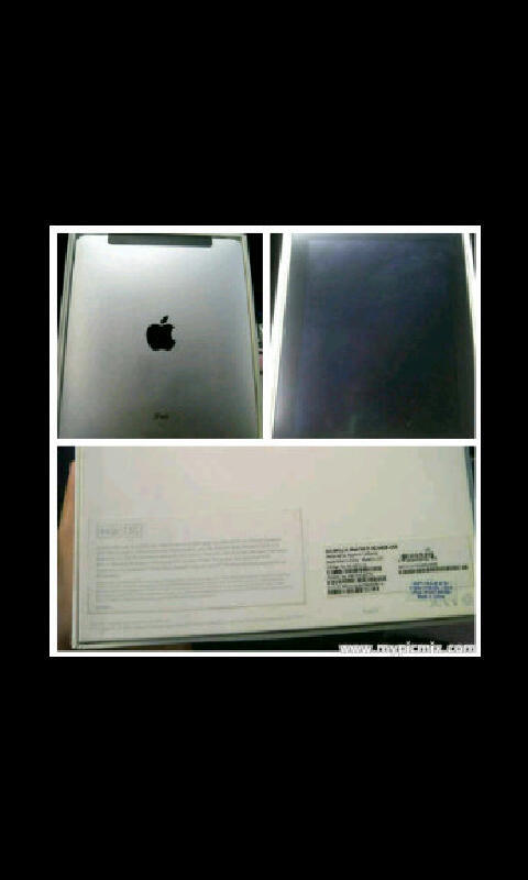 ipad 1 64gb 3G+WIFI