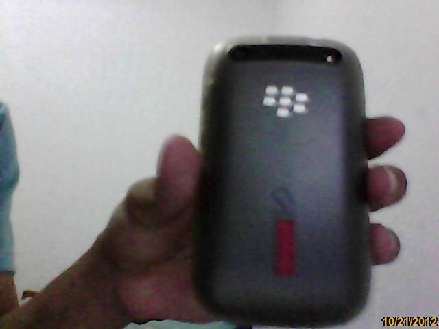Jual Blackberry 9320 amstrong 99% garansi TAM