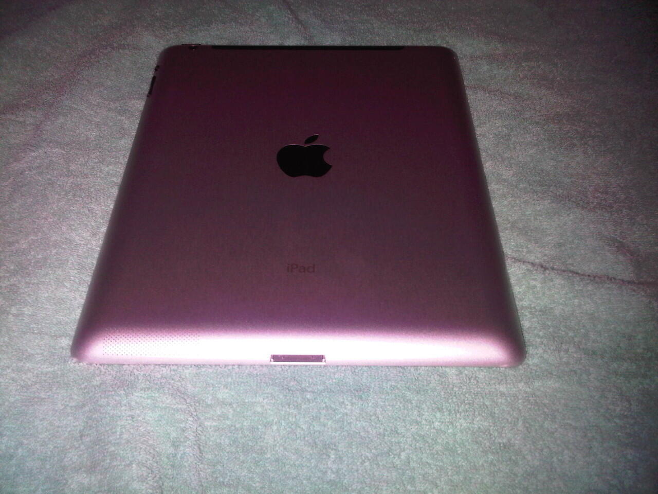 New Ipad 3 4G 16GB White Surabaya