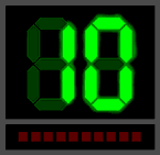 Hayo Cari.. Dimana Burungnya