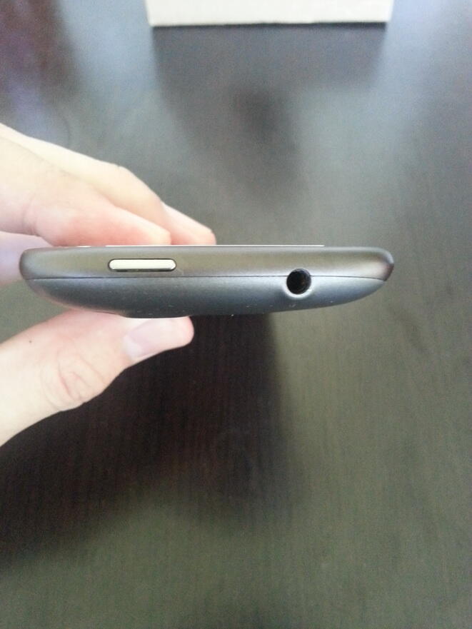 HTC SENSATION Z710E