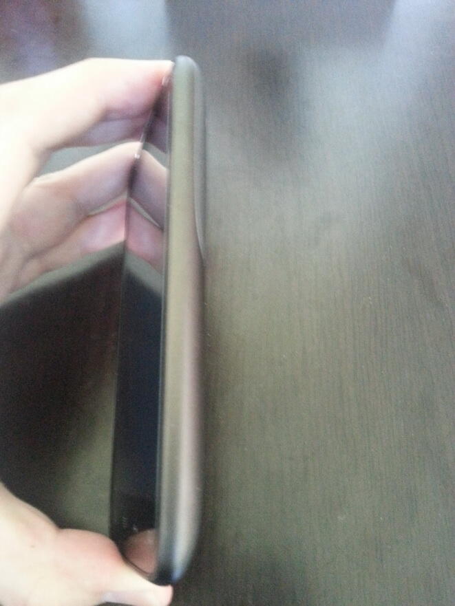 HTC SENSATION Z710E