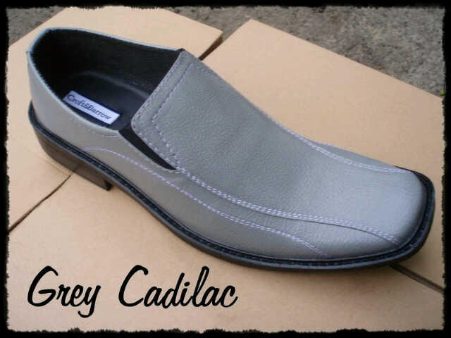 Sepatu Kulit