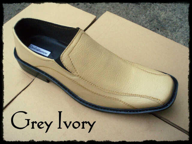 Sepatu Kulit