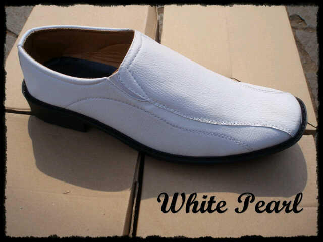Sepatu Kulit