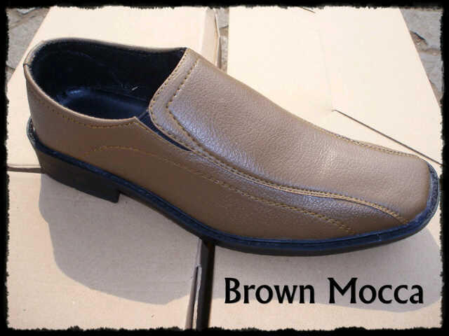Sepatu Kulit