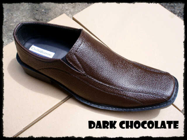 Sepatu Kulit