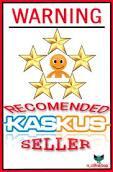 ~ ★★★★★ Wakakak >> ENERPAD Official Testimonial ★★★★★ ~