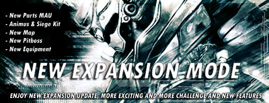 RF TRIPLE-X Expansion Mode 2.2.3.2( OB JAM 5 Sore Nanti)