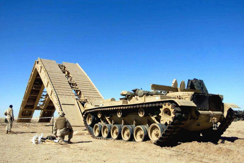 10 Kendaraan Pasukan Militer Terunik Di Dunia