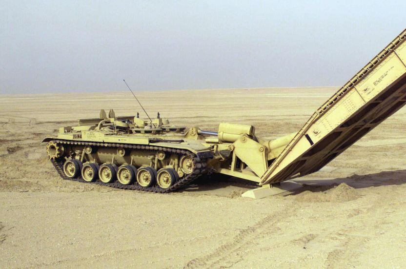 10 Kendaraan Pasukan Militer Terunik Di Dunia