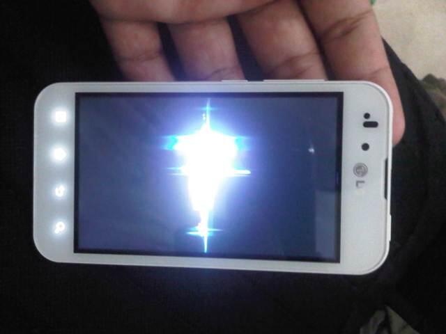 LG OPTIMUS