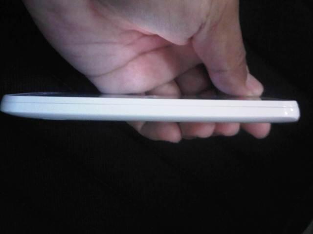 LG OPTIMUS