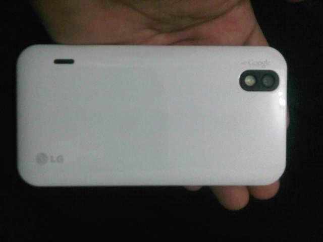 LG OPTIMUS