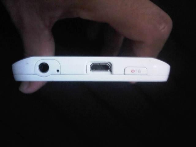 LG OPTIMUS