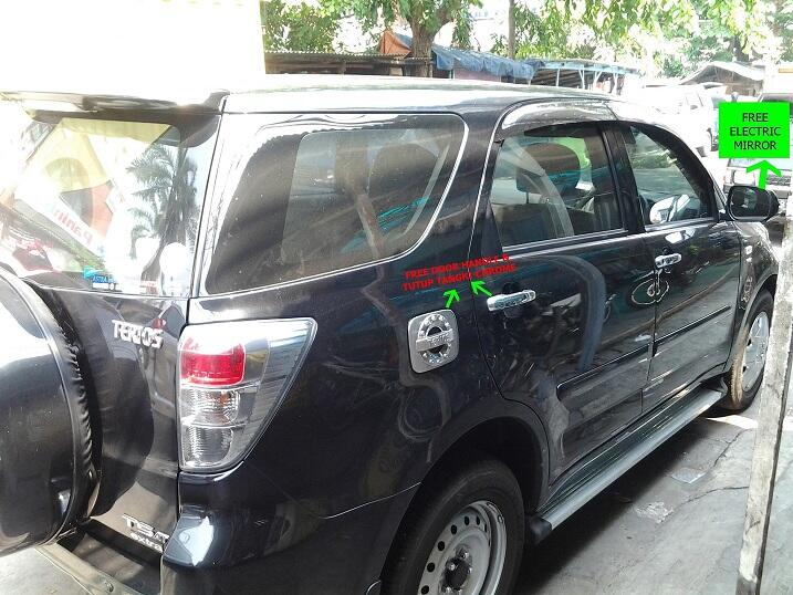 terjual new terios ts a t midnight black 2011 kaskus terjual new terios ts a t midnight black 2011 kaskus