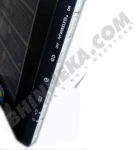 fujitsu stylistic Q550 PRO- BLUE