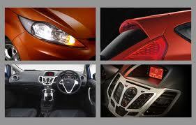 Promo The All New Ford Fiesta & Focus November 2012