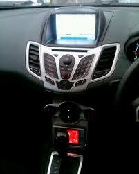 Promo The All New Ford Fiesta & Focus November 2012