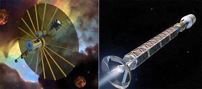 BACA GAN ! MISTERI RUANG ANGKASA