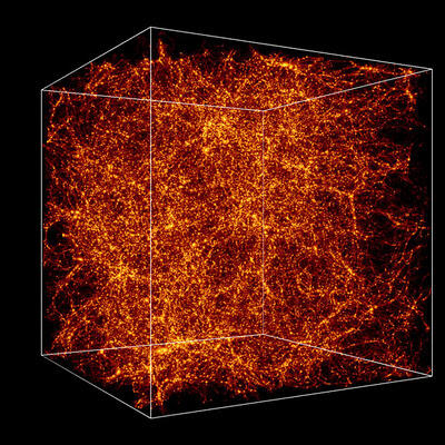 BACA GAN ! MISTERI RUANG ANGKASA