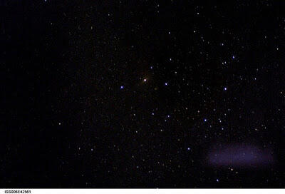 BACA GAN ! MISTERI RUANG ANGKASA