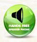 New..Cordless Retro Phone Unik dan Mewah dari Sharp