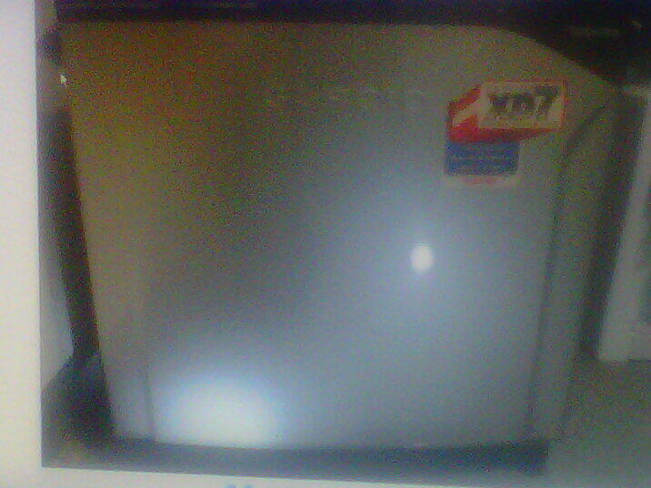 Jual Kulkas Lemari Es Mini Portabel Toshiba Glacio XD7 Muluss 99%