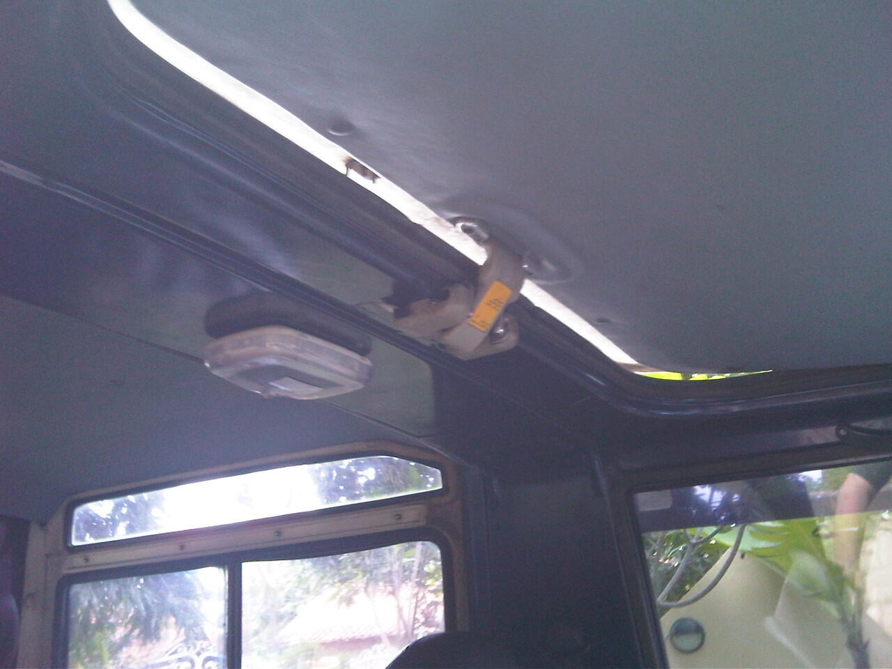 dijual Daihatsu Taft Rocky