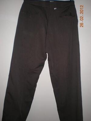 dickies khakies warna coklat long pants | COD Surabaya