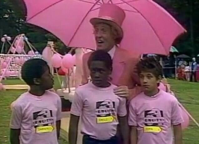 Barisan Pesepakbola Narsis Dunia