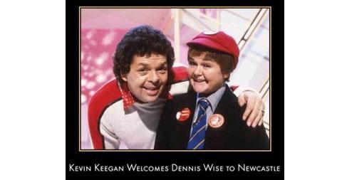 Barisan Pesepakbola Narsis Dunia