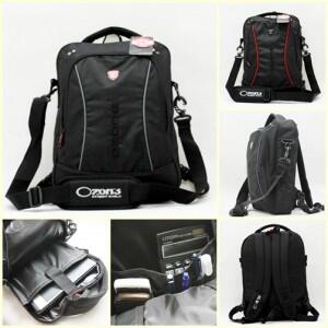 Cari Seven Brothers jual tas laptop 14-15inch.netbook/ipad 