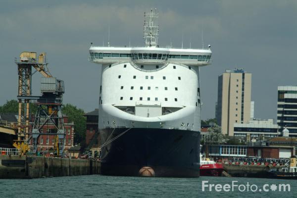 The Best of The best Cargo Import