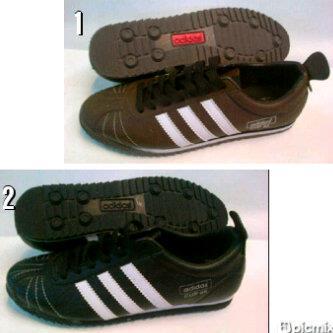 yang masih bingung mau beli sepatu apa? masuk sini aja gan