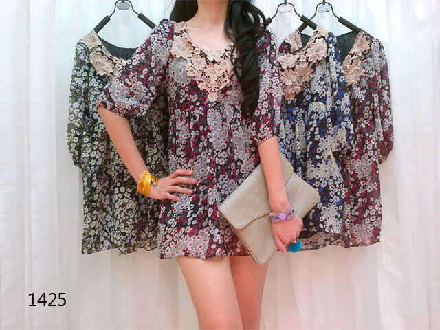 Grosir Baju Fashion Korea