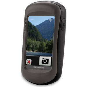 DEALER GARMIN : GARMIN OREGON 550 CAMERA 3.2 MP :081294376475