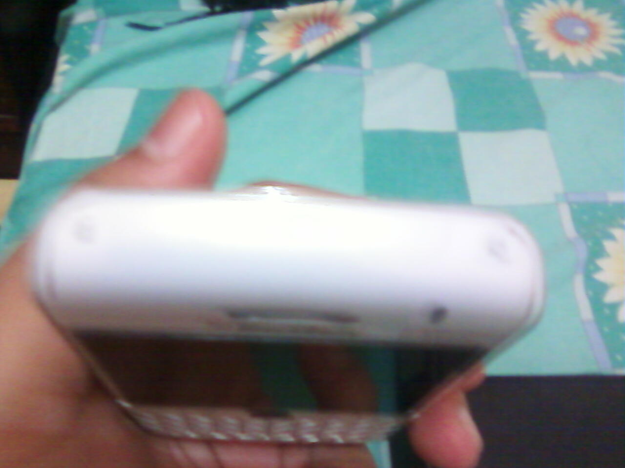 BLACKBERRY ONIYX 9780 AKA ONIYX 2 TANGERANG GARANSI TAM PANJANG