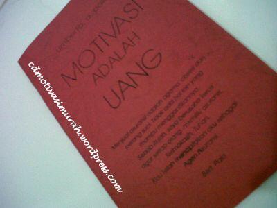 Jual Buku untuk Agen Asuransi Jiwa