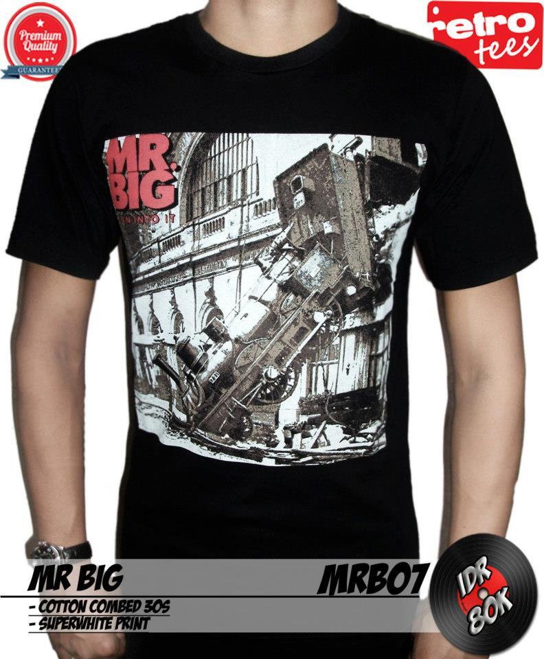 RetroTees band,movie,series tees with High quality