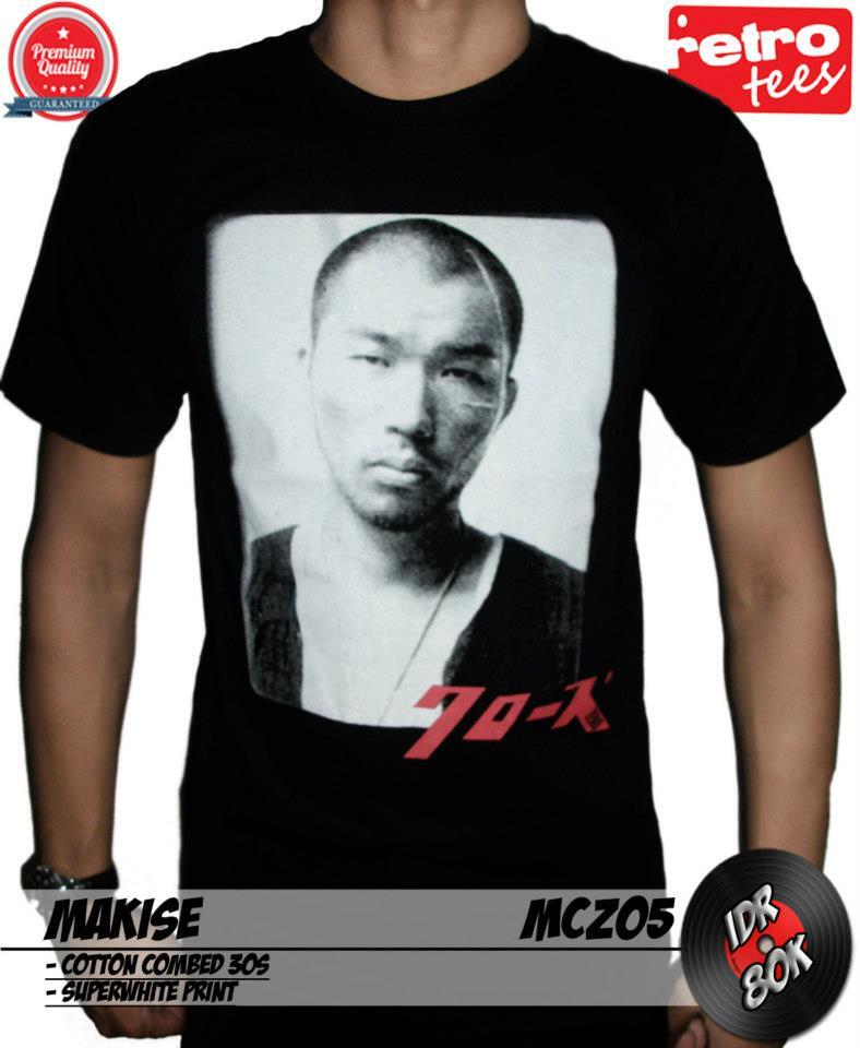 RetroTees band,movie,series tees with High quality