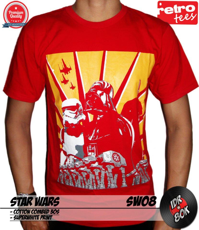 RetroTees band,movie,series tees with High quality
