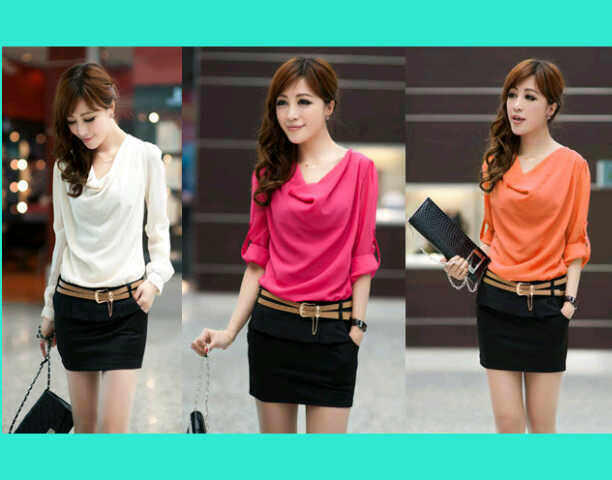 Jual Berbagai Fashion Wanita