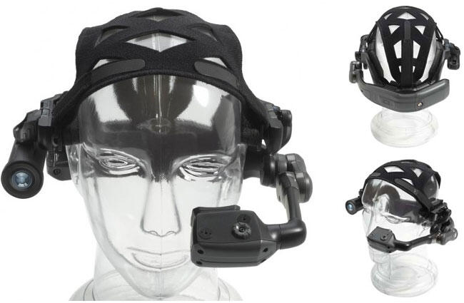 &#91;HOT&#93;Motorola ngeluarin kompi canggih berwujud headset gan.....