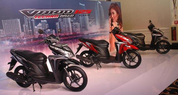 &#91;Tips&#93;Cara merawat motor injeksi 